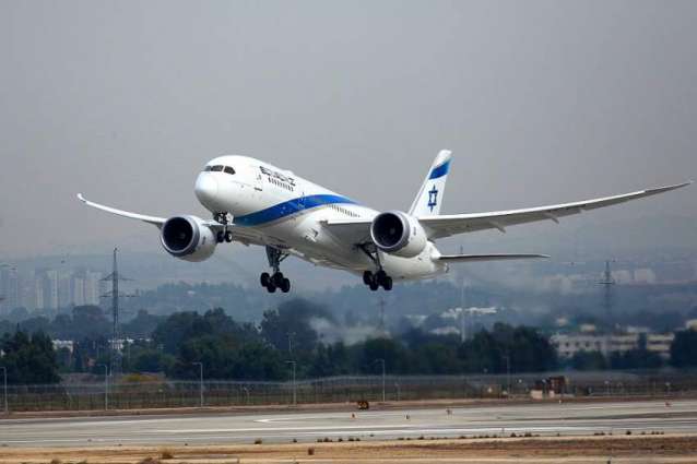 Netanyahu Says Israeli Civil Aviation Aircraft Started to Fly Through Sudanese Airspace