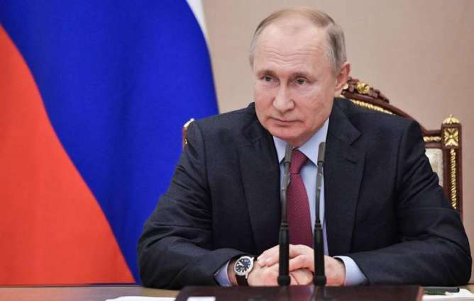 Kremlin Spokesman Declines to Unveil Details of Recent Putin-Zelenskyy Phone Conversation