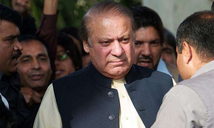 Committee formed for recommendations on Nawaz Sharif's medical reports