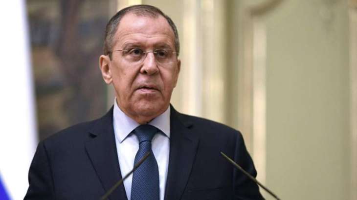 Russian, Turkish Militaries in Constant Contact on Syrian Idlib - Lavrov