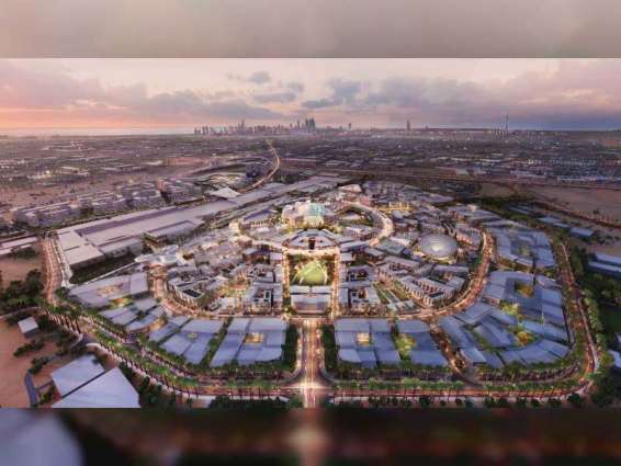مع بدء العد التنازلي لإكسبو 2020.. كيف أعادت دبي تقديم مفهوم "النقل" للعالم