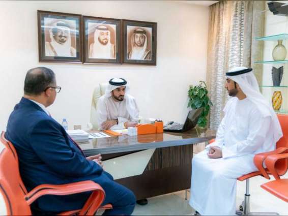 Rashid bin Humaid praises support of UAE’s leadership for Emirati football