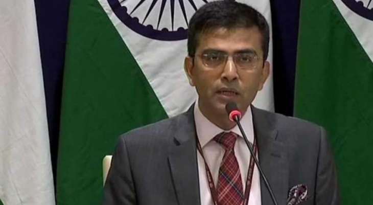 India Makes 'Strong Demarche' Against Erdogan's Remarks on Kashmir - Foreign Ministry