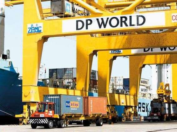 DP World to delist from Nasdaq Dubai