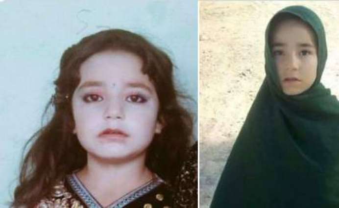 Another six-year old minor girl raped, murdered in Hangu