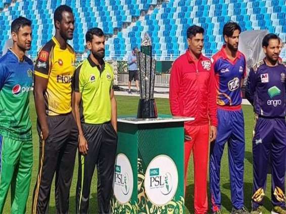 HBL PSL - the most successful league for bowlers