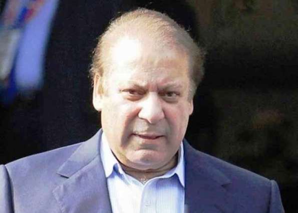 Home dept forms committee to decide extension of former PM Nawaz Sharif