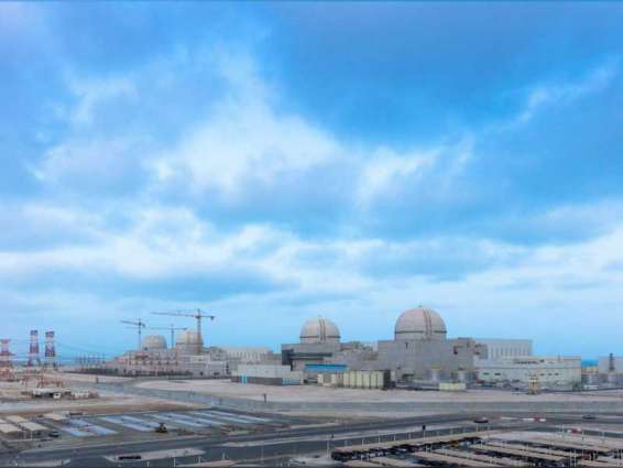 Unit 1 operational licence a new milestone for UAE peaceful nuclear energy programme: Report