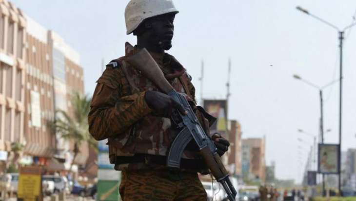 Over 20 People Killed in Attack on Village Church in Northern Burkina Faso - Official