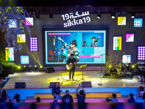 "دبي للثقافة" تعلن عن أجندة الفعاليات لموسم دبي الفني 2020