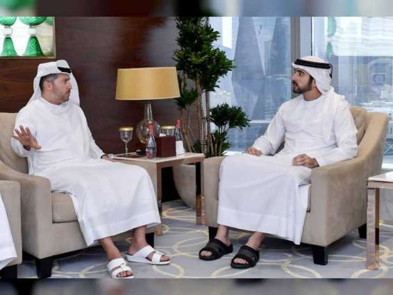 UAE has taken strides in energy sustainability: Hamdan bin Mohammed