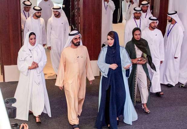 Global experts hail UAE's gender equality experience as international role model