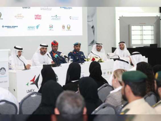 Largest editions of UMEX, SimTEX to kick-off next Sunday in Abu Dhabi