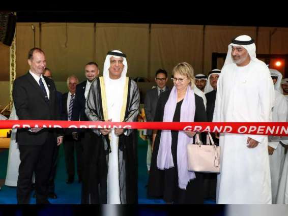 Ras Al Khaimah key player in UAE's economic diversification, sustainable development: RAK Ruler