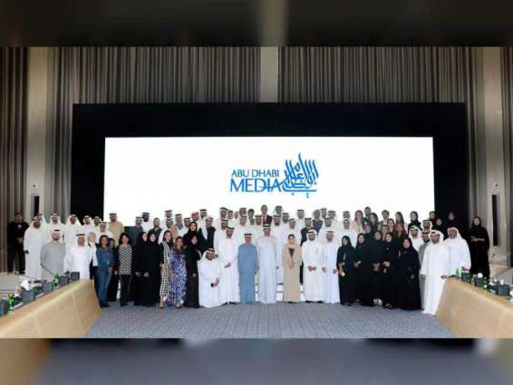 Abu Dhabi Media launches range of new programmes, shows across its platforms