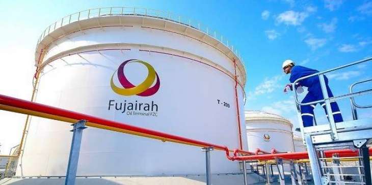Fujairah oil product stocks edge up 0.7% on build in heavy residues