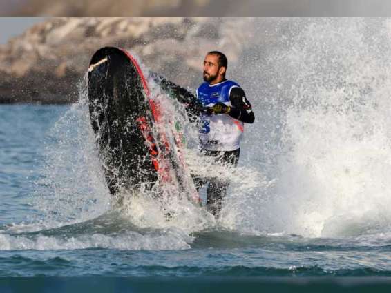 Rashid Al Mulla praises support of UAE’s leadership for country’s sports sector