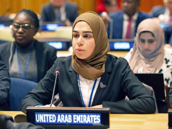 UAE calls for prioritising education for all