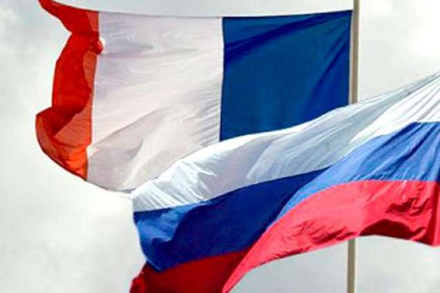 France Wants 'Large-Scale' Dialogue With Russia on Wide Range of Issues - Macron's Envoy