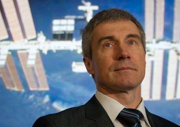 Roscosmos to Replace Next Russian ISS Crew With Backup - Executive Director