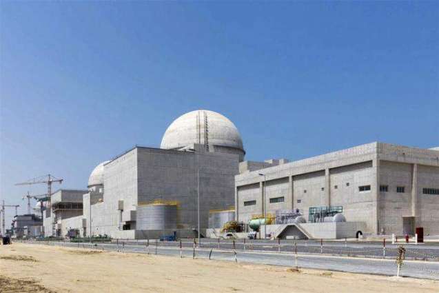 UAE's Nuclear Energy Push Will Not Lead to Development of Nuclear Weapons - Envoy to IAEA