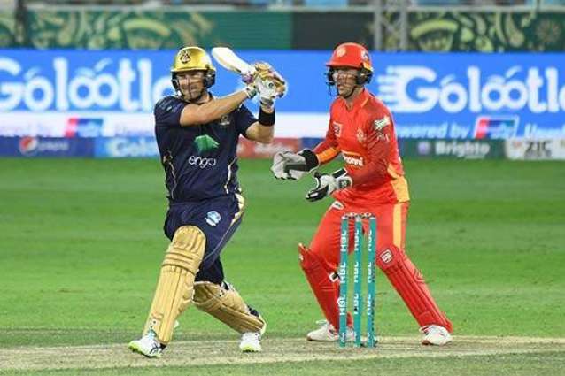 Quetta Gladiators, Islamabad United brace up today for first match of PSL 2020