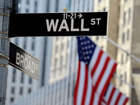 Wall Street's S&P500, Nasdaq Hit Record Highs on China Stimulus Hopes