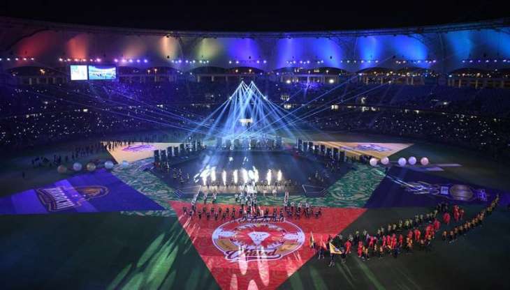 Glittering ceremony of PSL 2020 to be held at NSK today