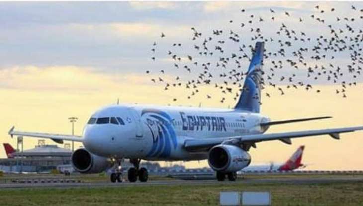EgyptAir to Resume One Weekly Flight To, From China Starting February 27