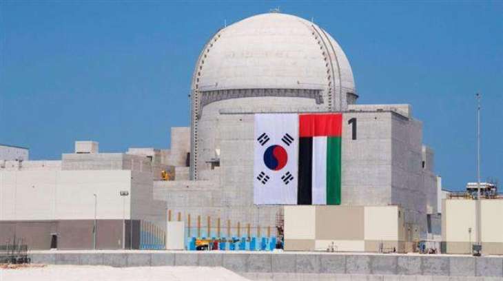 UAE to Be First Arab Country to Use Nuclear Energy for Peaceful Purposes - Minister