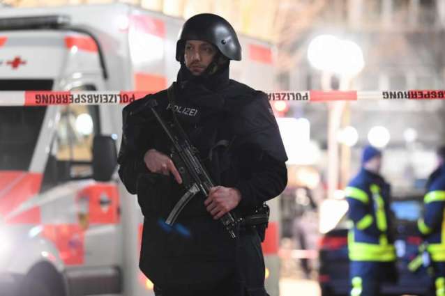 German Prosecutors Treating Hanau Shootings as Terrorism