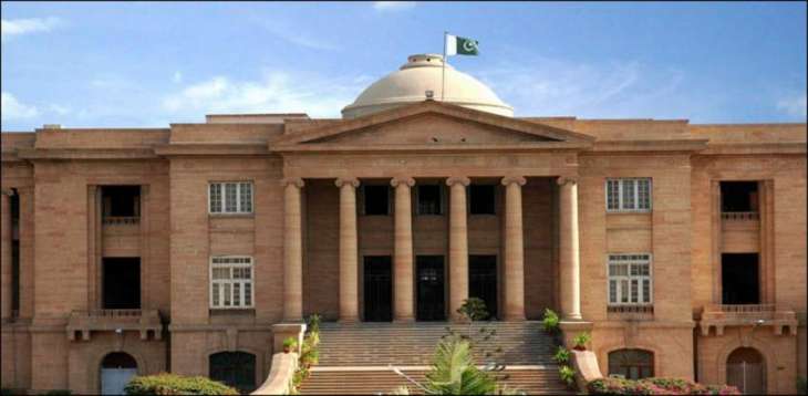 Sindh High Court rejects plea seeking stay order against dismantling wedding halls in Karachi