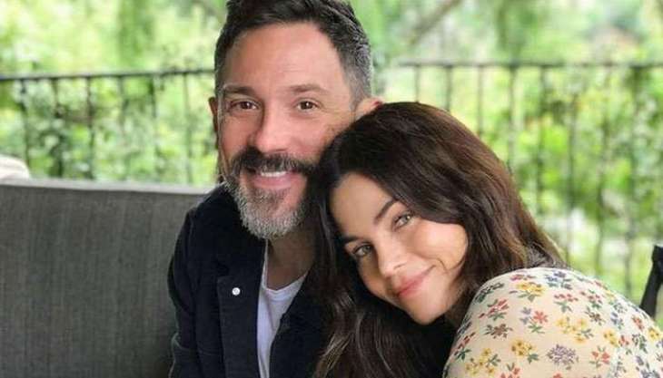 Steve Kazee on how he picked out the stunning engagement ring for Jenna Dewan