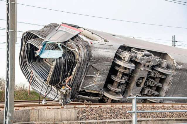 At Least 2 Killed as High-Speed Train Derails in Australia - Reports