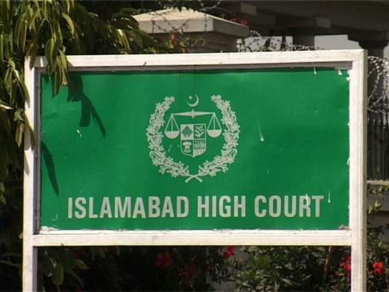 Can special assistants to PM  be given the status  equal to federal minister : Islamabad High Court (IHC)