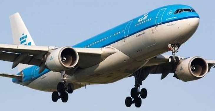Dutch KLM Airline Extends Suspension of Flights to Beijing, Shanghai Until March 28