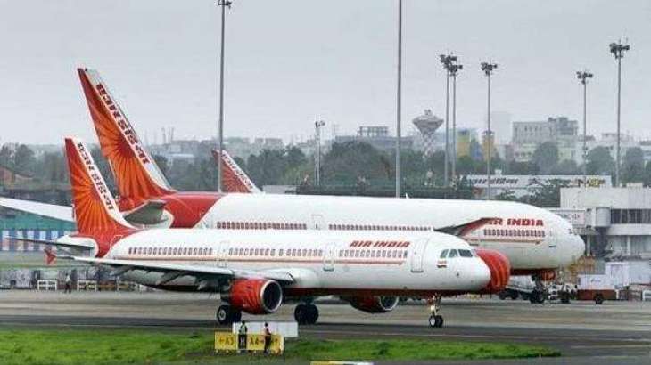 Air India Extends China Flight Suspension Until June 30