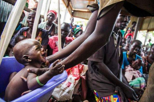 Half of South Sudanese People Face Risks of Hunger Through Mid-2020 - UN Agencies