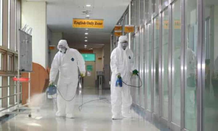 WHO in Touch With Seoul in Light of New Coronavirus Cases in Daegu Area - Spokesman