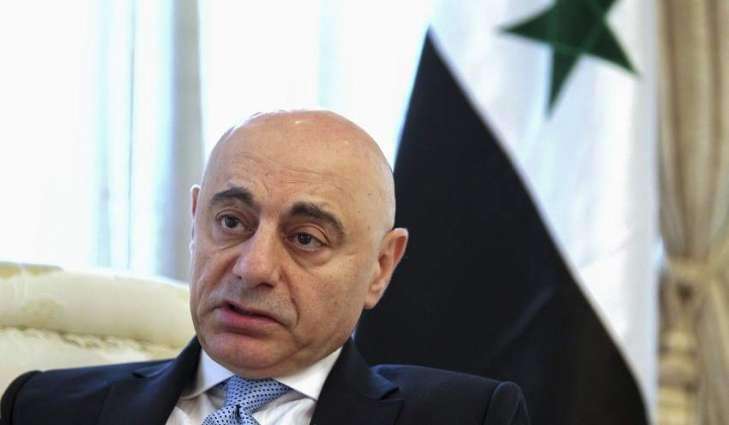 Syria in Dire Need of Russia, Turkey Reaching Agreement on Idlib - Syrian Ambassador