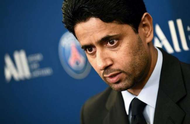 Swiss Prosecution Indicts PSG President, Ex-FIFA Secretary-General in Media Rights Case