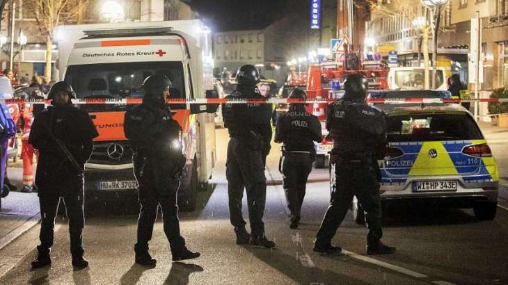 Majority of Victims of Hanau Shooting of Foreign Descent - Reports
