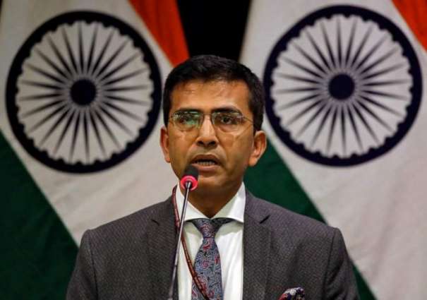 India Not Rushing Into Trade Deal With US, Negotiations Ongoing - Foreign Ministry