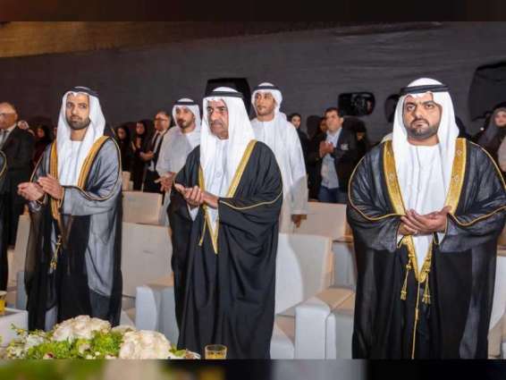 Fujairah Ruler opens Fujairah International Arts Festival
