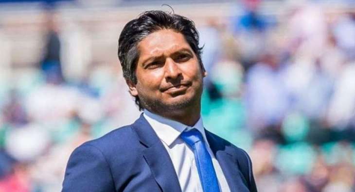 Would love for international teams to consider coming to Pakistan – Kumar Sangakkara