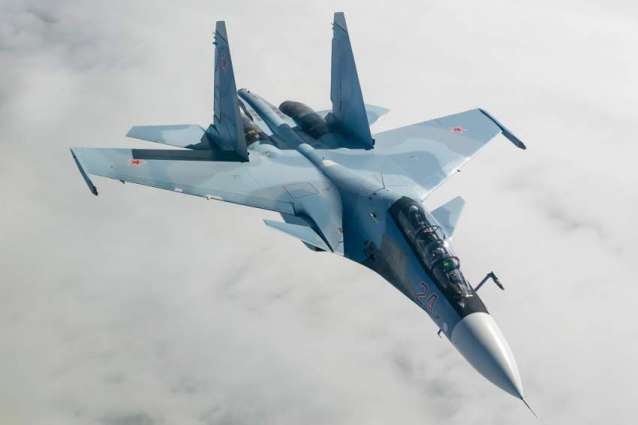 Russia's Latest MiG-35 Fighters to Land on Autopilot - Manufacturer