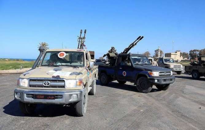 LNA Losing Patience With Tripoli Over Breaches of Ceasefire - Haftar