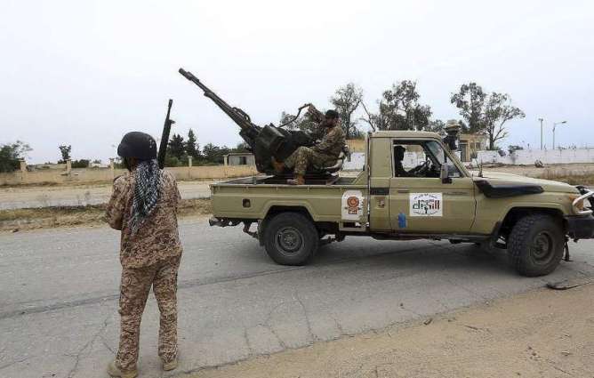 LNA Ready to Stop Military Operation If Mercenaries Leave Libya - Haftar