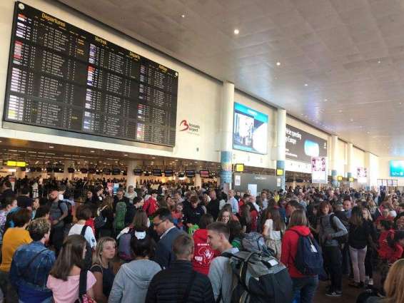 Brussels Airport Warns of Possible Delays Due to Airport Police Strike