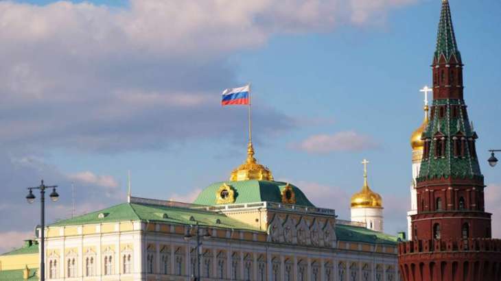 Kremlin Views Allegations of Russian Meddling in US Primaries as 'Paranoid'